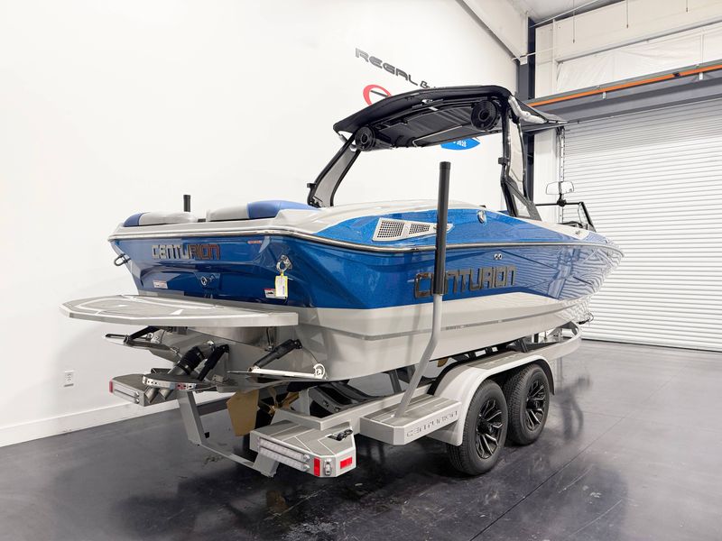 2025 Centurion Nv233